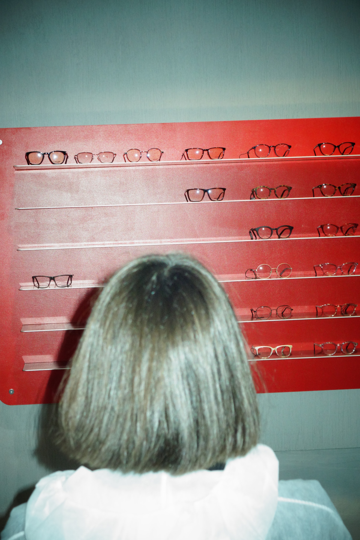 display red 21