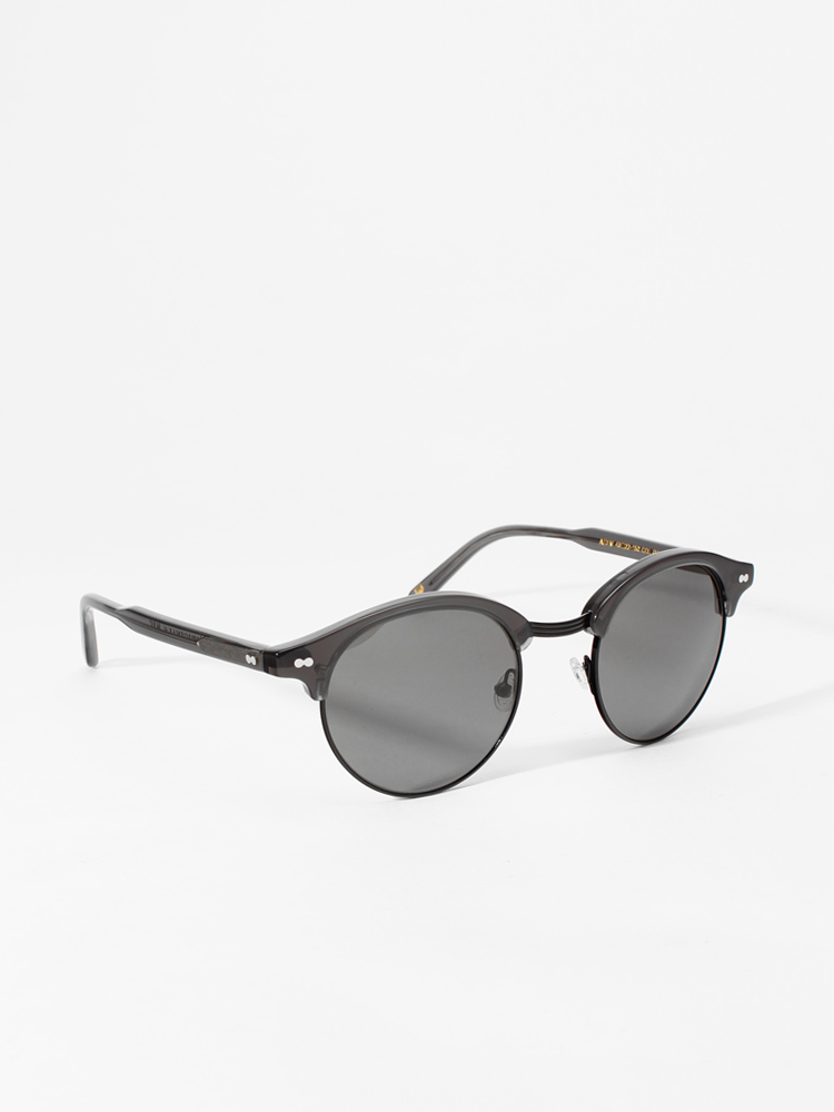 Moscot Aidim Black