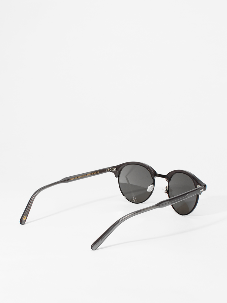 Moscot Aidim Black - Зображення 3