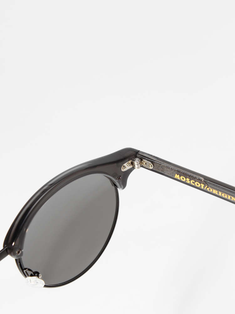 Moscot Aidim Black - Зображення 4