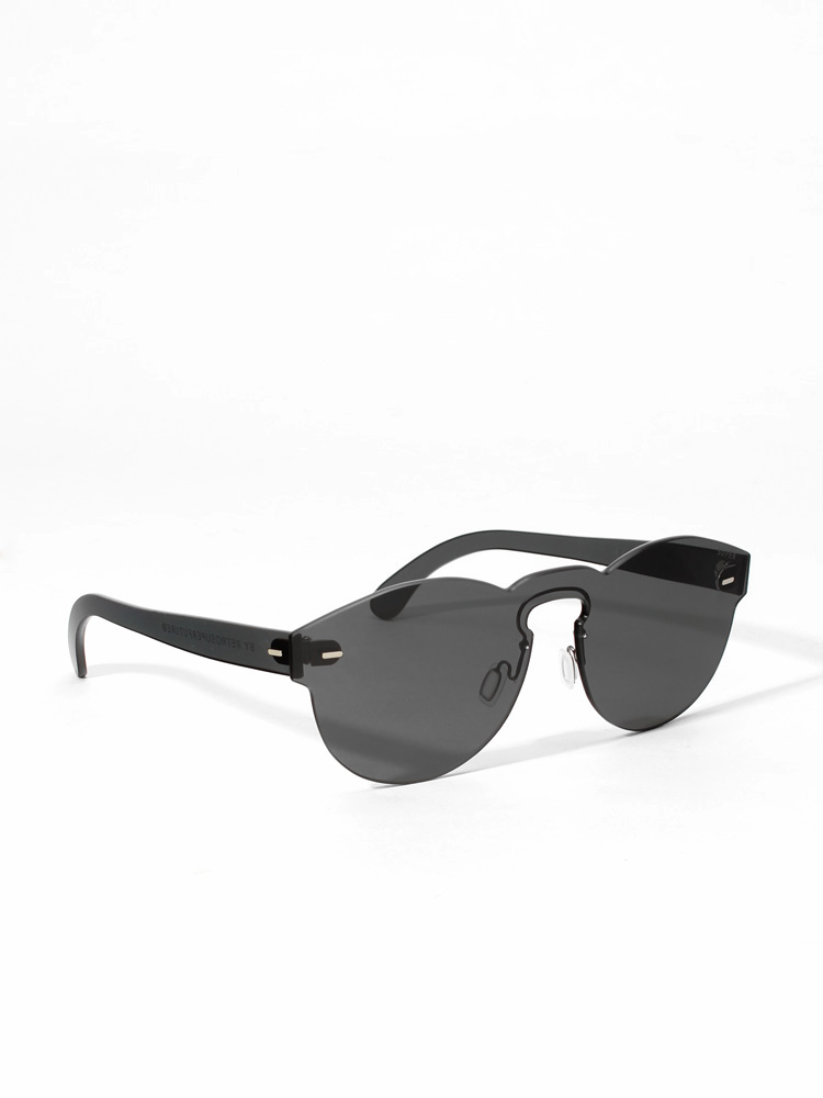 Retrosuperfuture Tuttolente Paloma Black