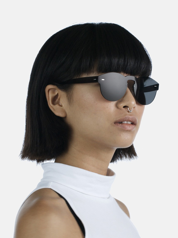 Retrosuperfuture Tuttolente Paloma Black - Зображення 2