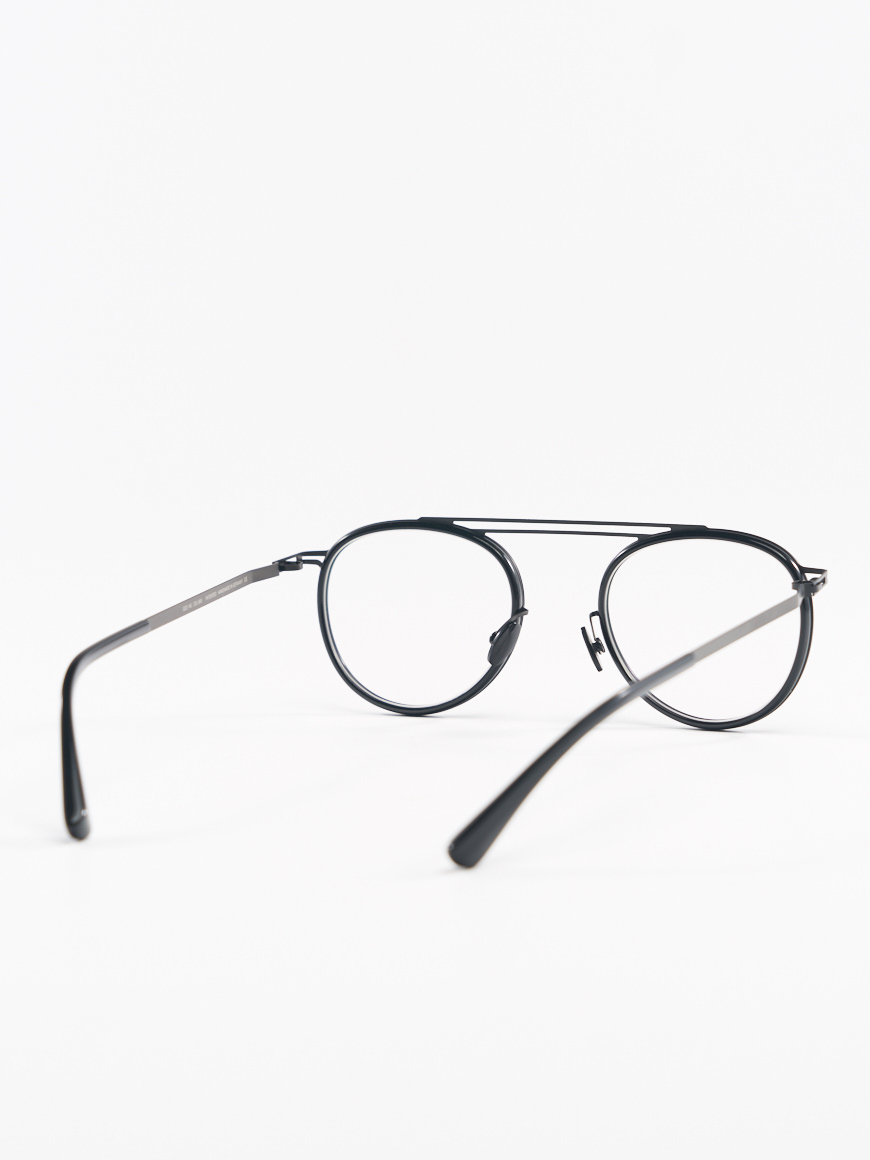 Mykita Lite Maren a6 black/black - Зображення 5