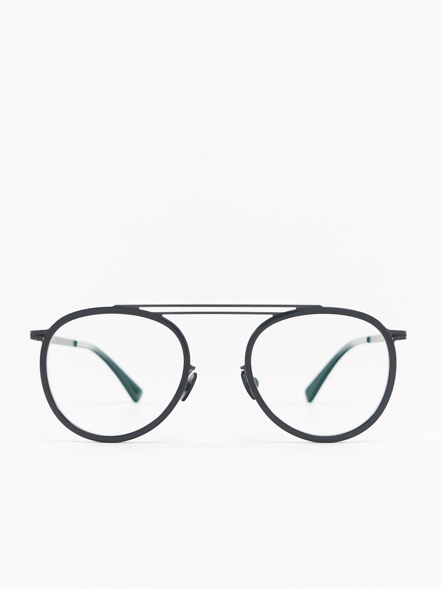 Mykita Lite Maren a6 black/black