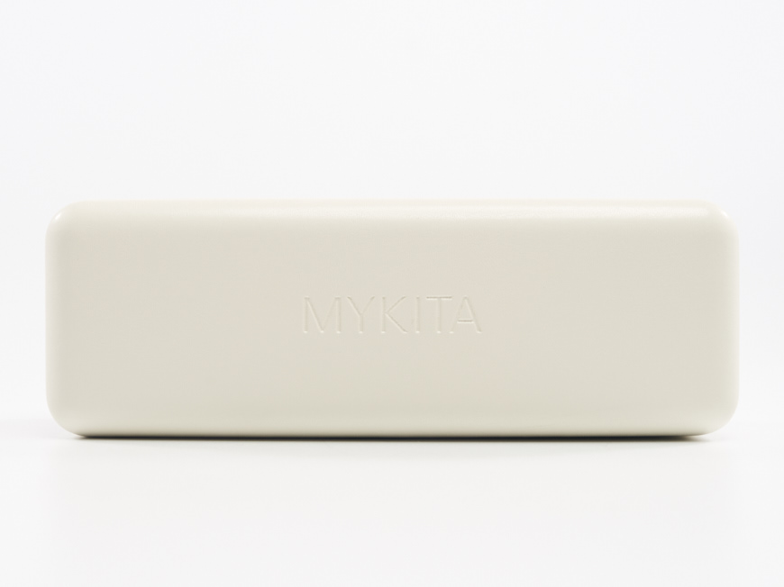 Mykita Lite Maren a6 black/black - Зображення 6