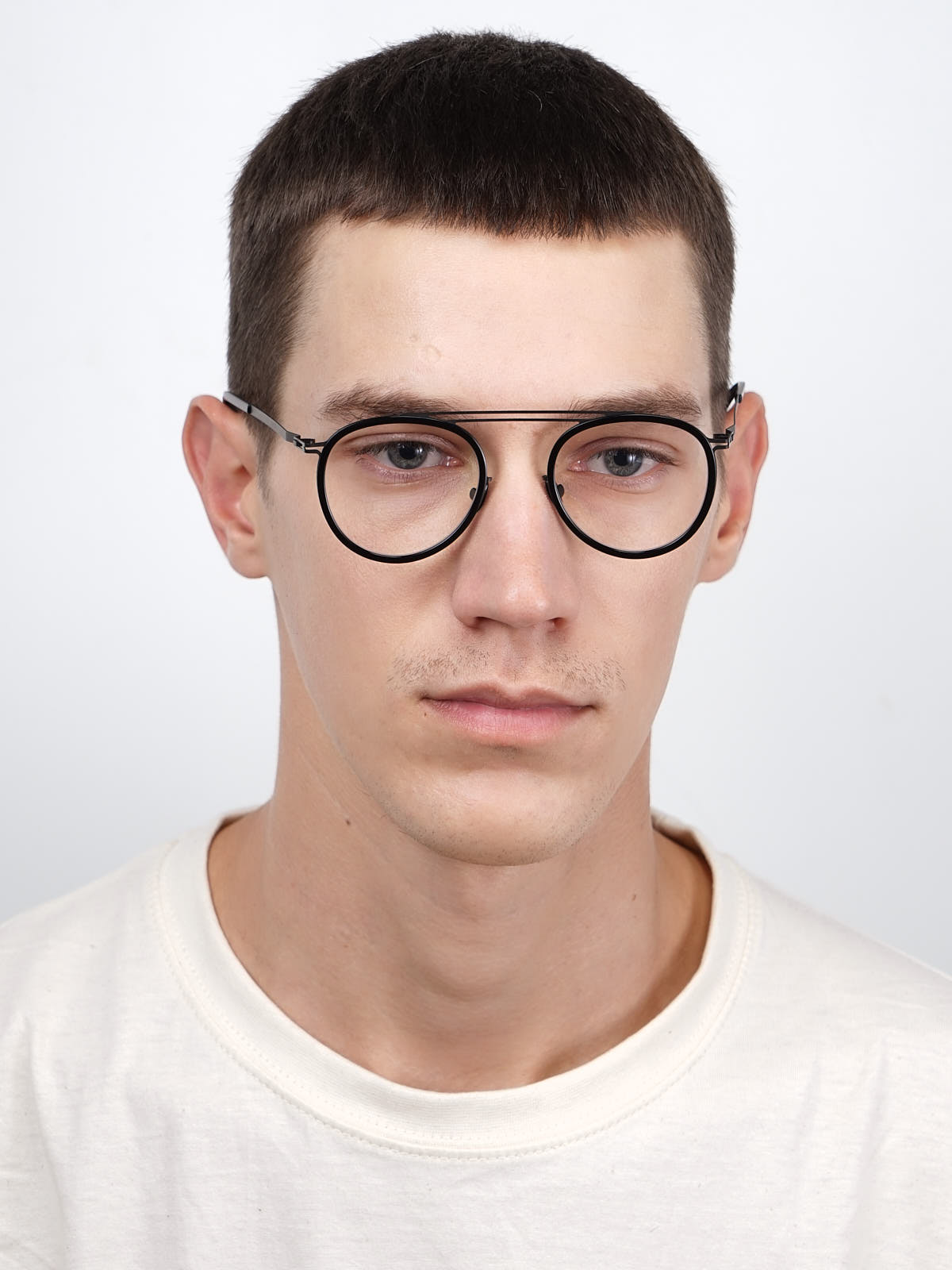 Mykita Lite Maren a6 black/black - Зображення 2