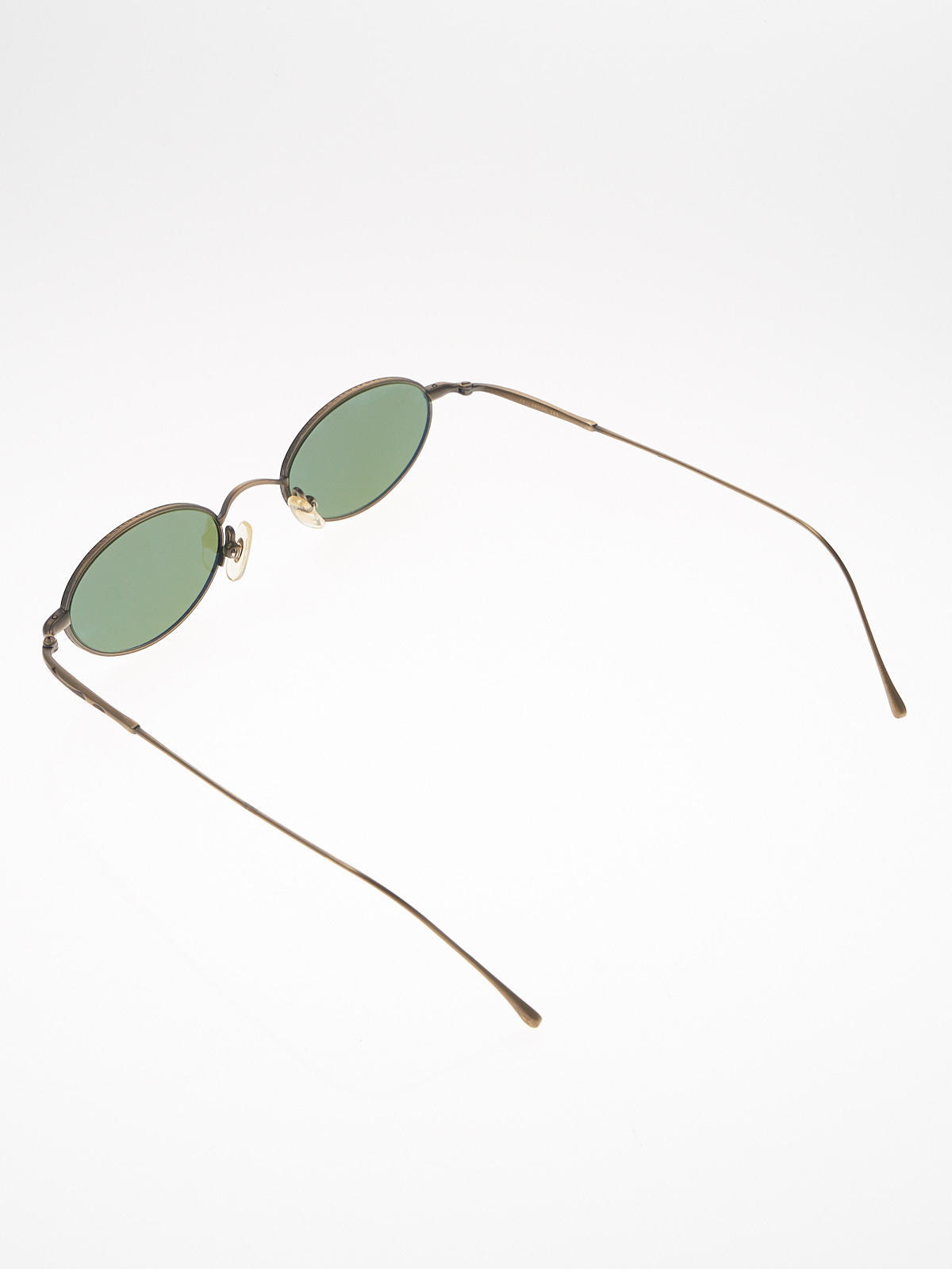 Matsuda 10139 antique gold - Зображення 5