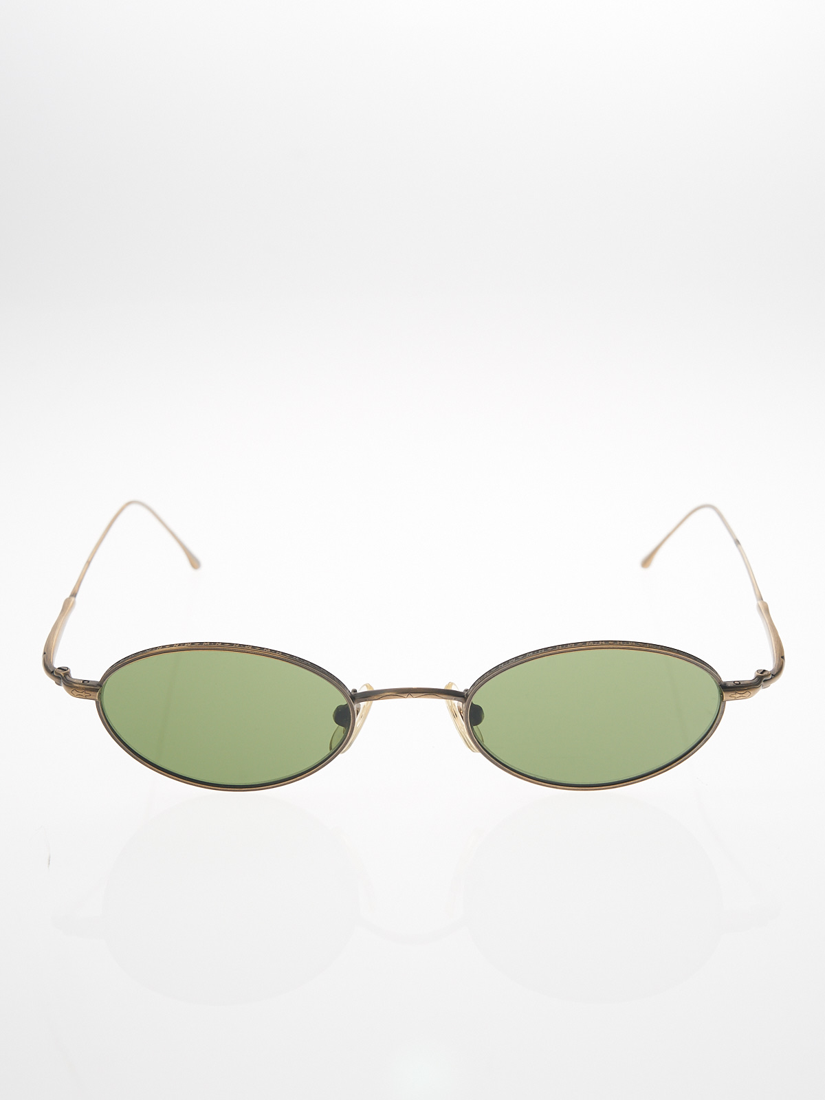 Matsuda 10139 antique gold - Зображення 2