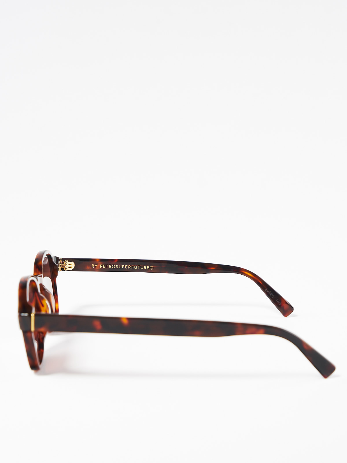 Retrosuperfuture Sol warm brown - Зображення 3