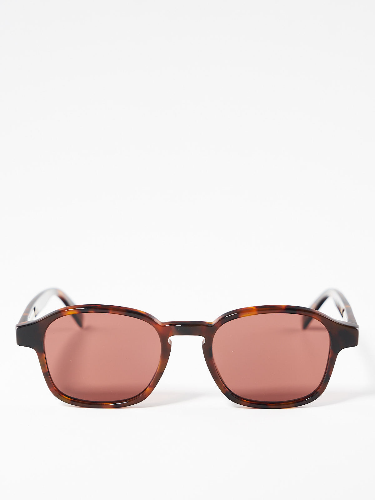Retrosuperfuture Sol warm brown