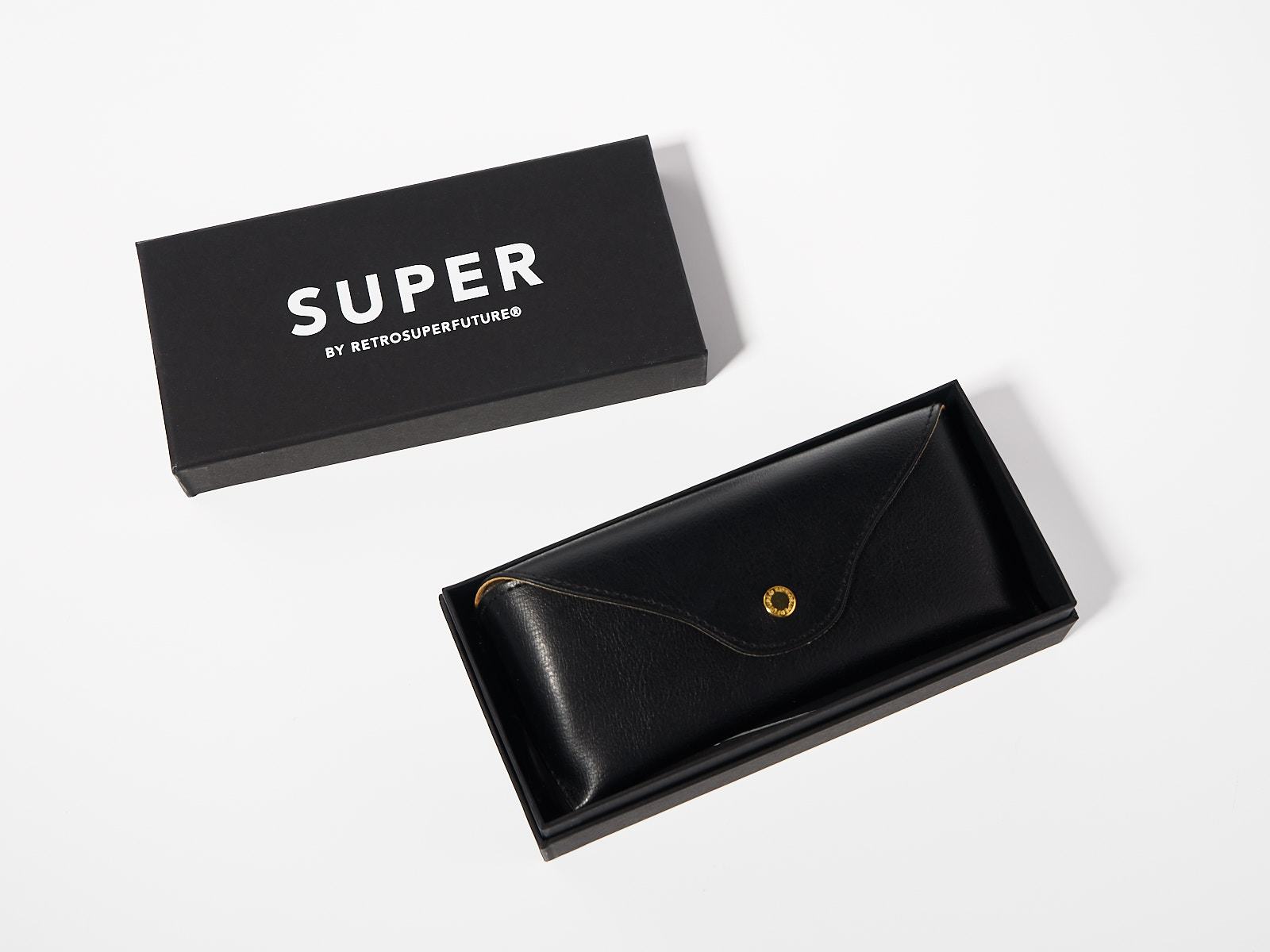 Retrosuperfuture Sol warm brown - Зображення 5