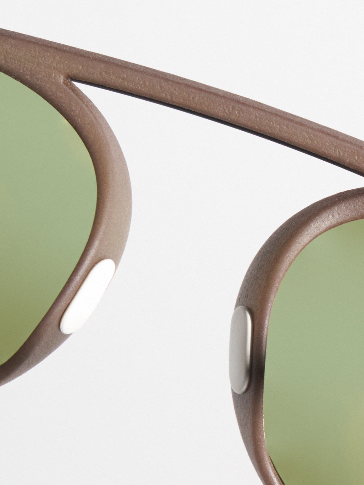 Mykita Mylon ALTOS taupe grey/shiny graphite - Image 4