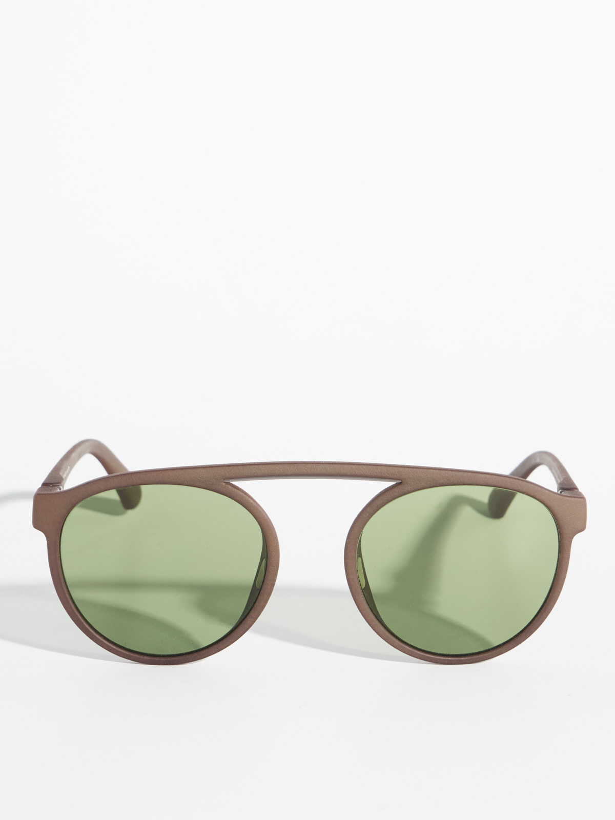 Mykita Mylon ALTOS taupe grey/shiny graphite