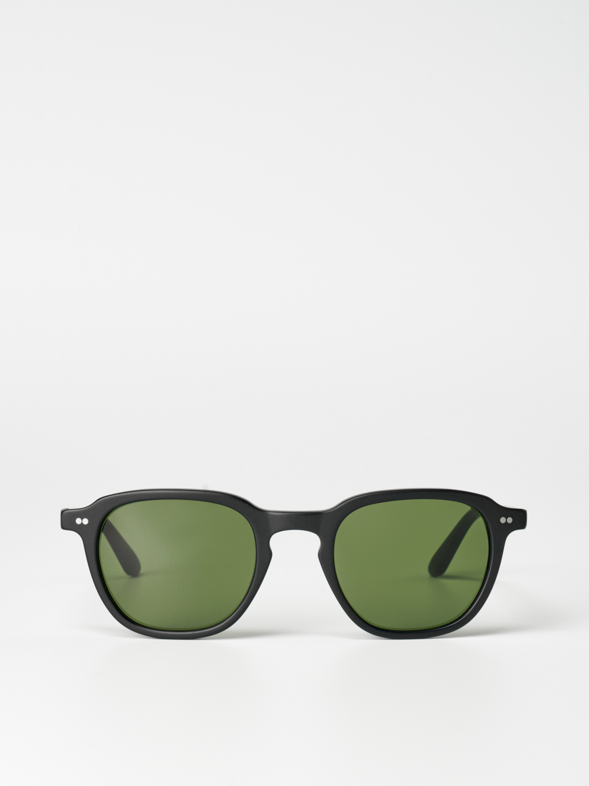 MOSCOT Originals Billik 50 matte black sun