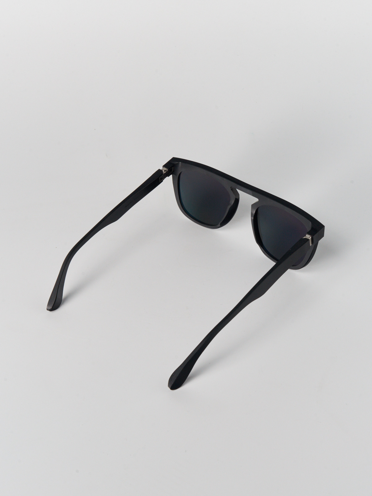 MYKITA + Maison Margiela MMRAW004 black - Зображення 4