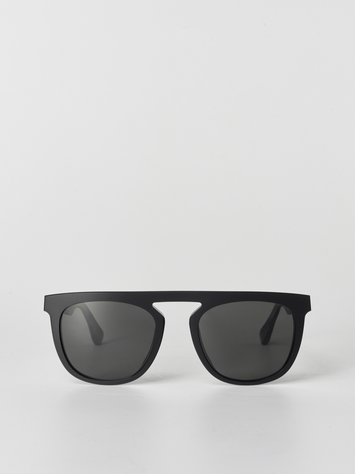 MYKITA + Maison Margiela MMRAW004 black