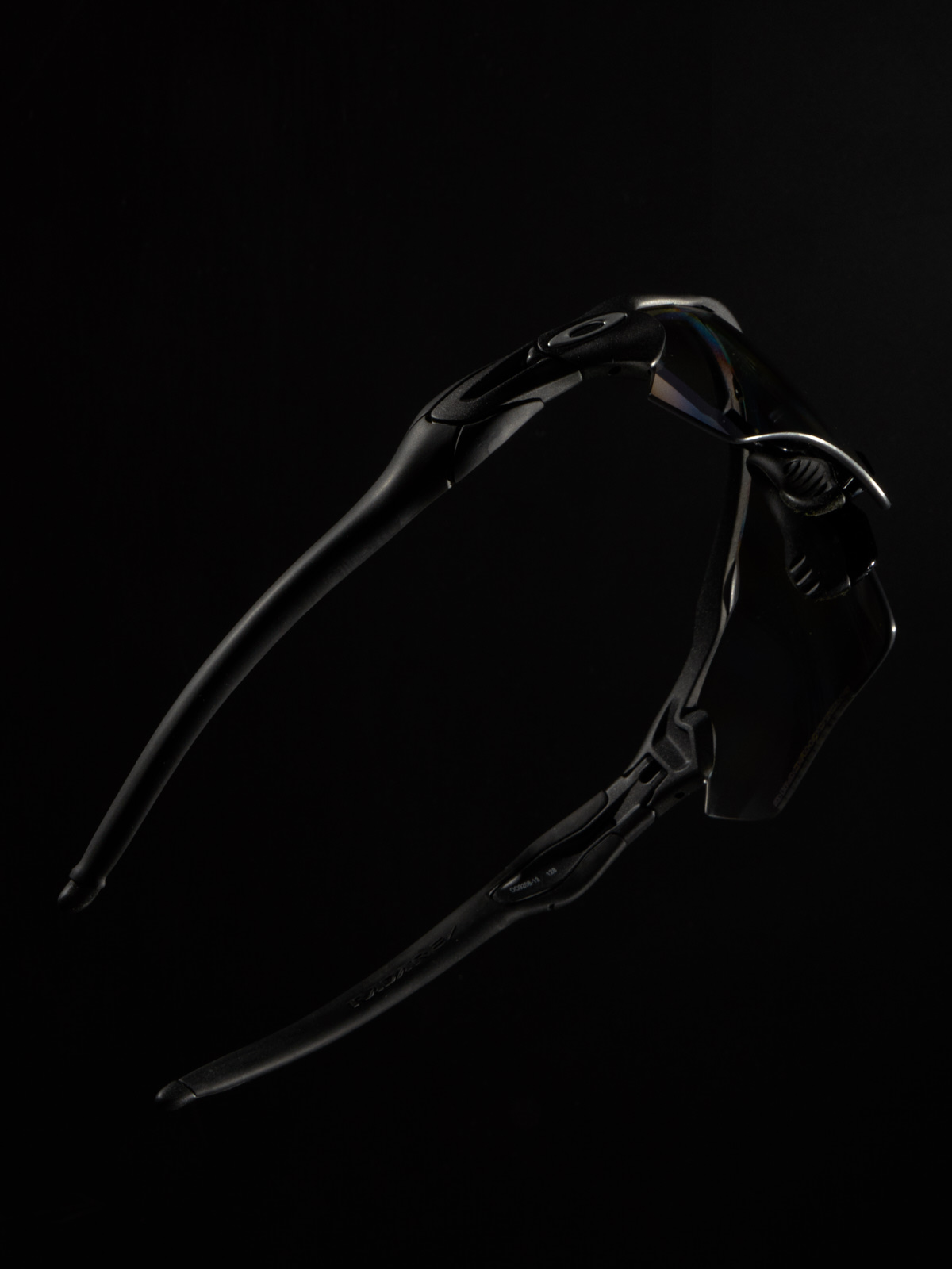 Oakley RADAR EV Path - Clear Black Iridium Photochromic - Зображення 2