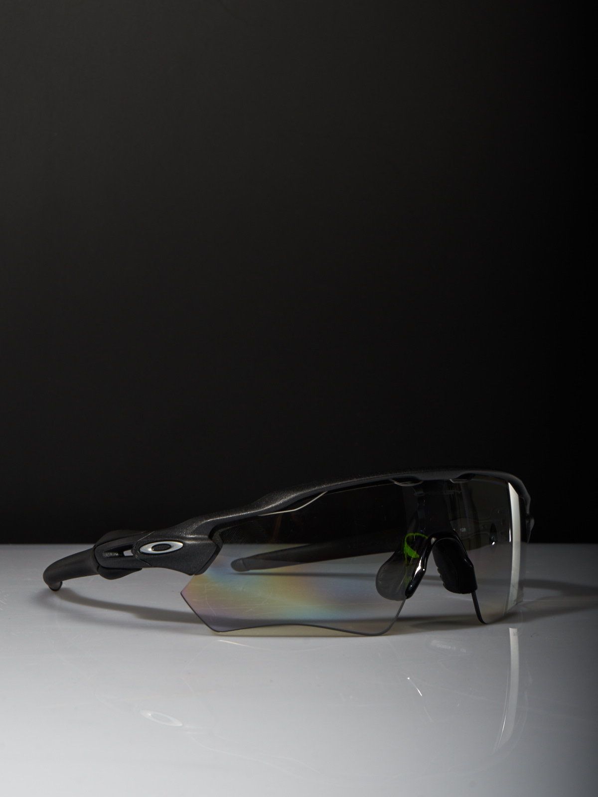 Oakley RADAR EV Path - Clear Black Iridium Photochromic - Зображення 3