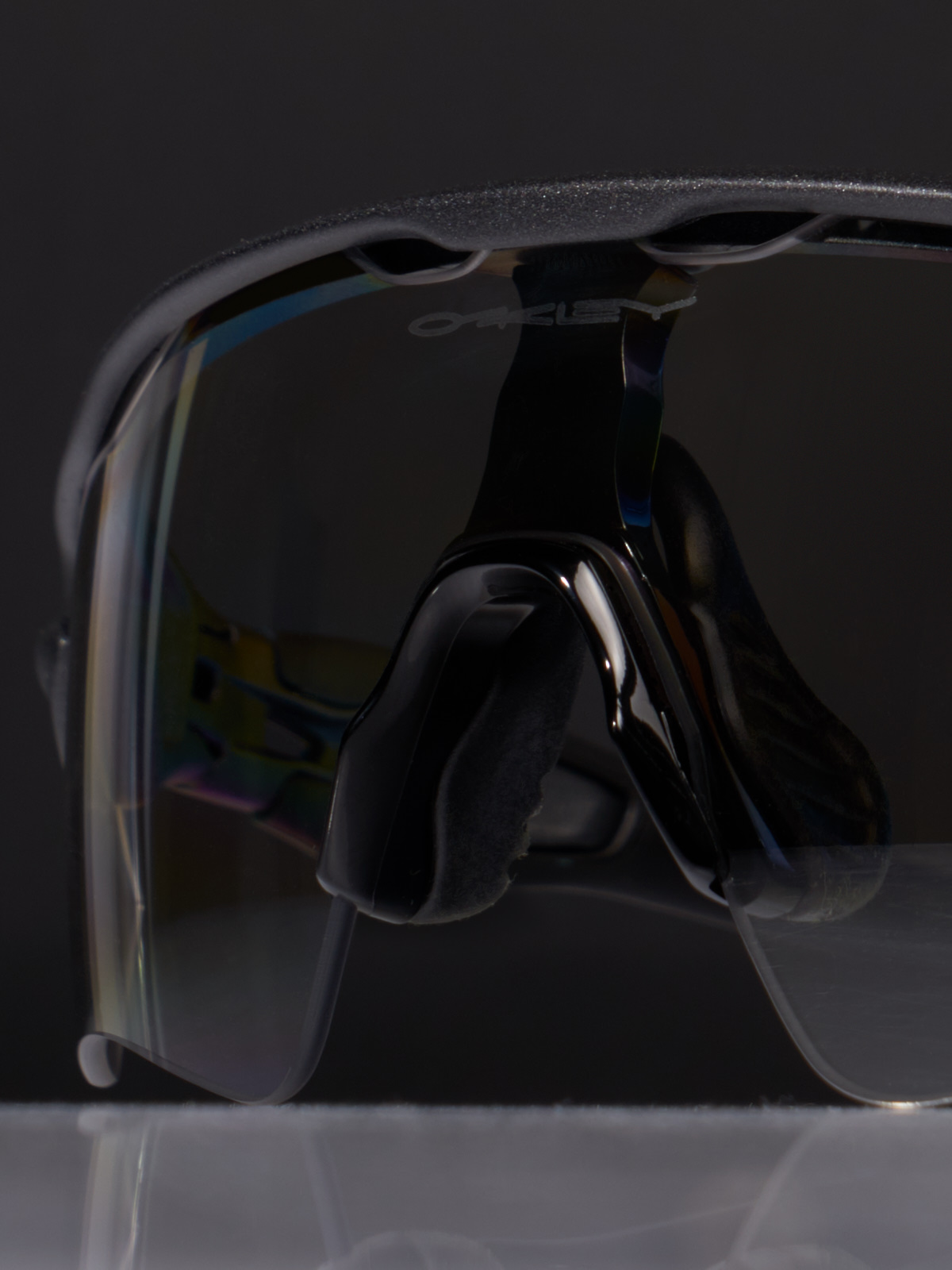 Oakley RADAR EV Path - Clear Black Iridium Photochromic - Зображення 4