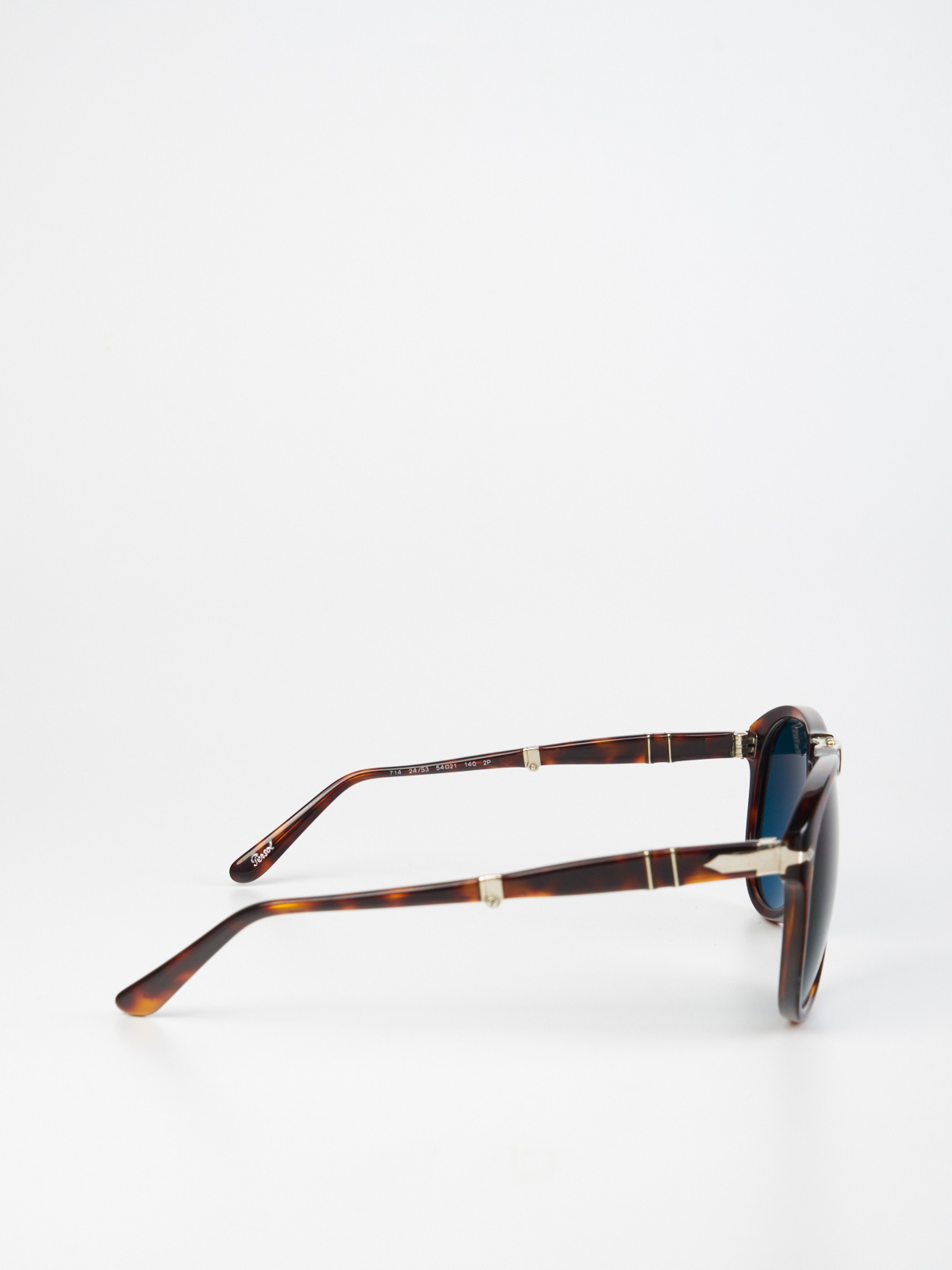 Persol 714 havana Polarized - Зображення 4