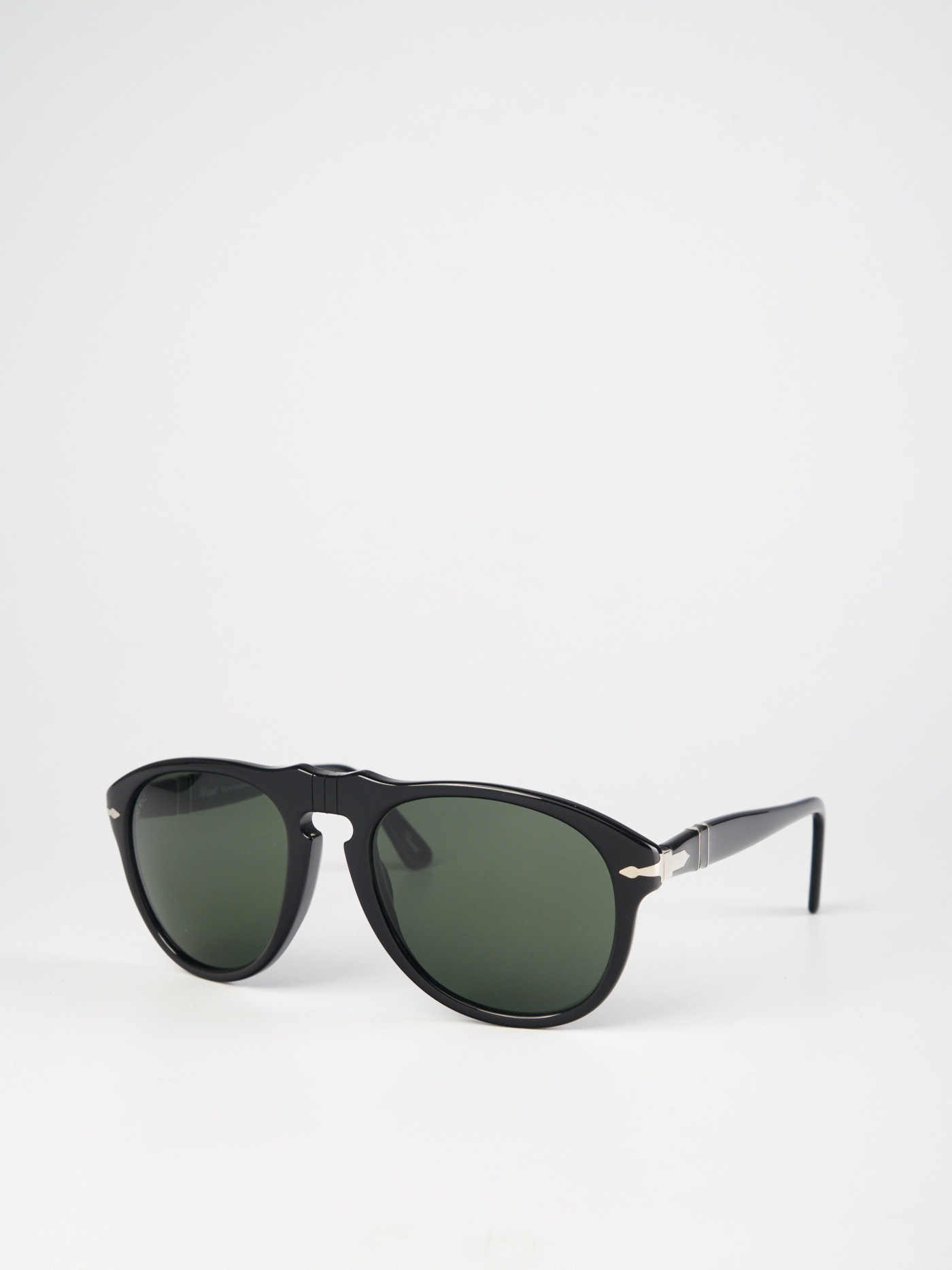 Persol 0649 black - Зображення 2