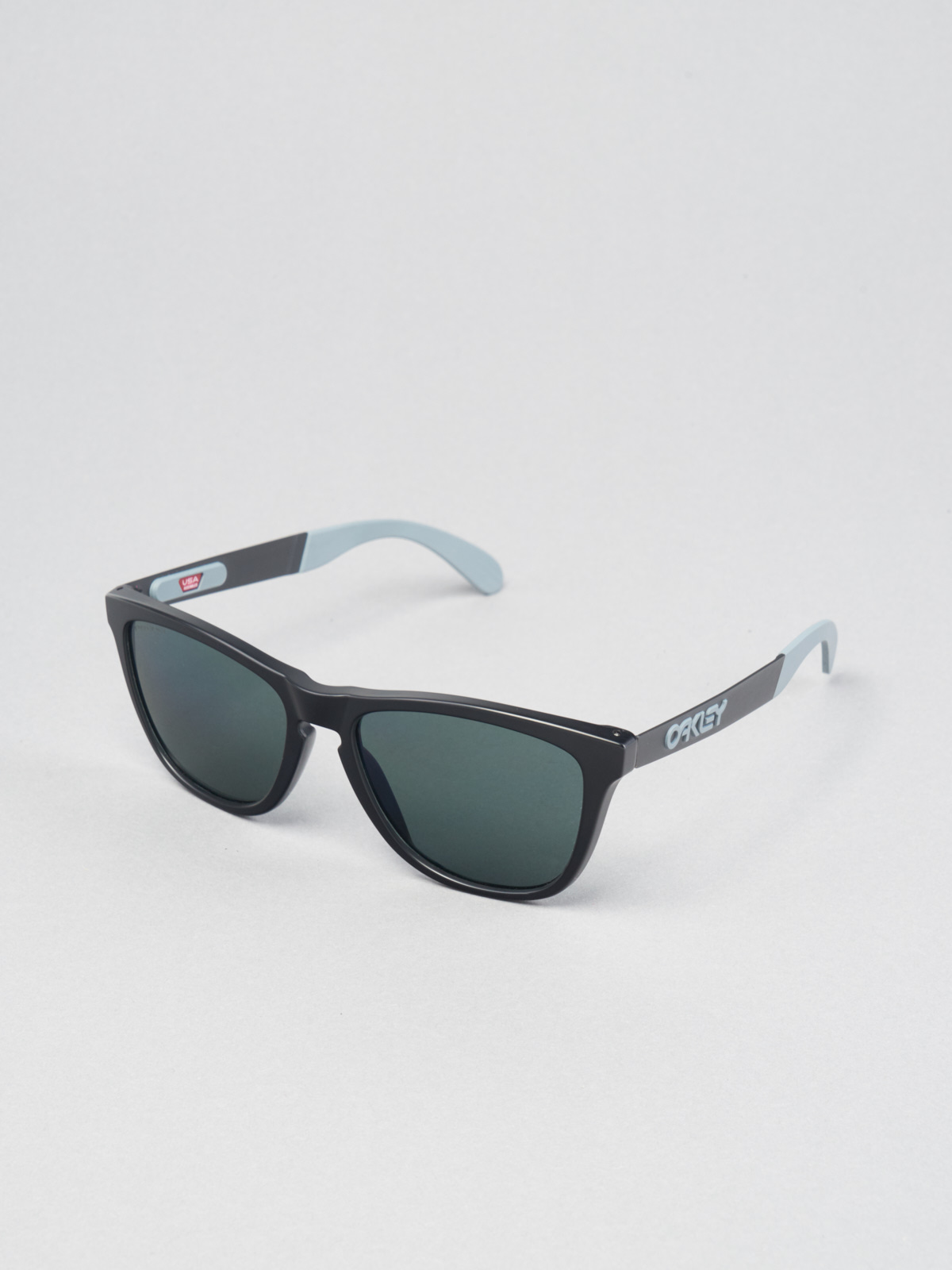 Oakley FROGSKINS Mix - Prizm Grey - Зображення 2