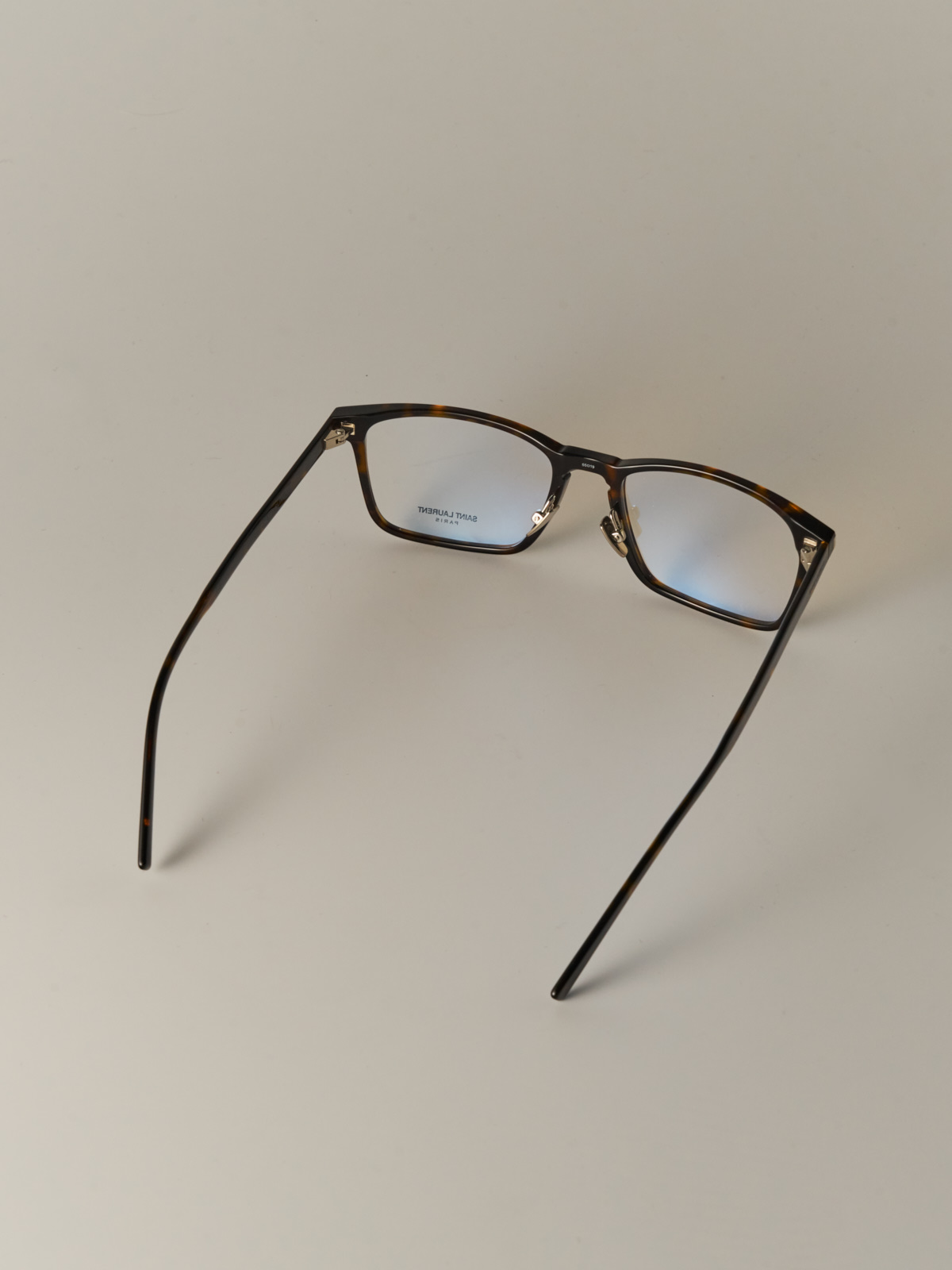 Saint Laurent SL 187 slim 006 - Зображення 4