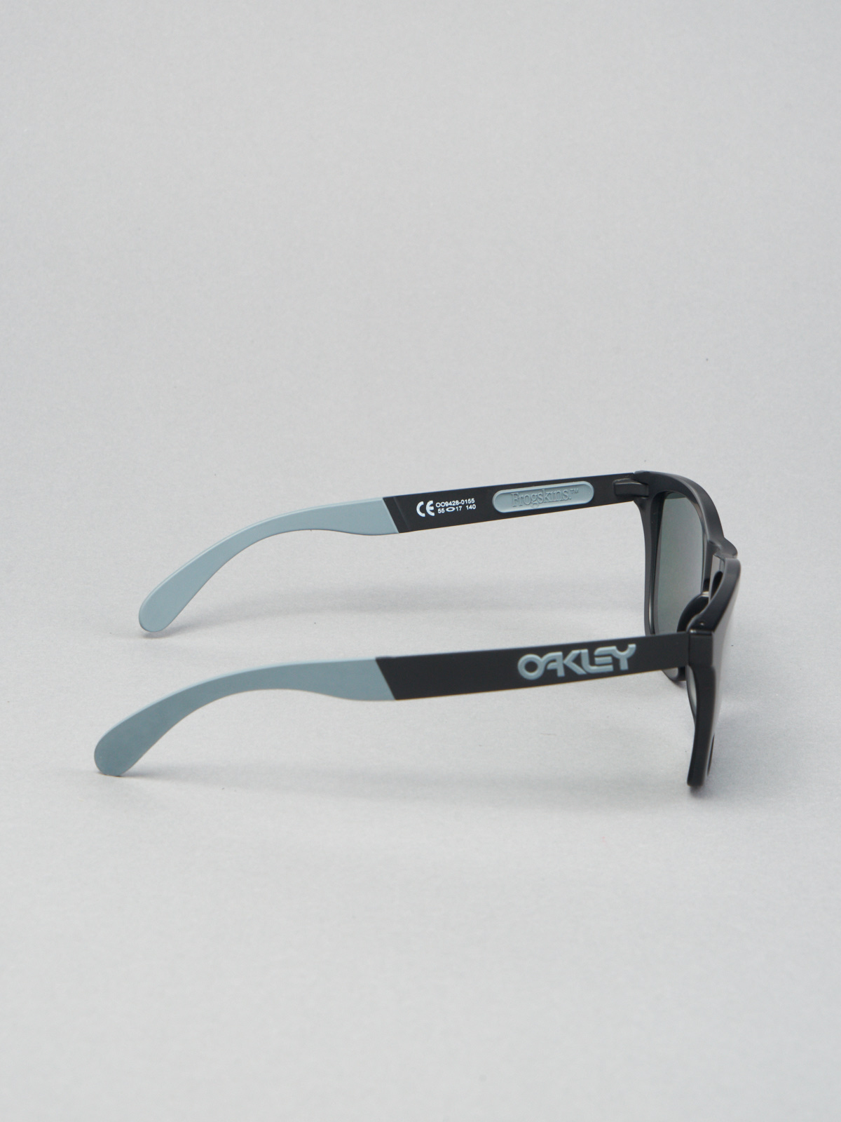 Oakley FROGSKINS Mix - Prizm Grey - Зображення 3