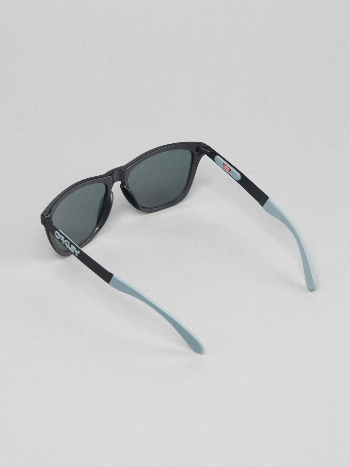 Oakley FROGSKINS Mix - Prizm Grey - Зображення 4