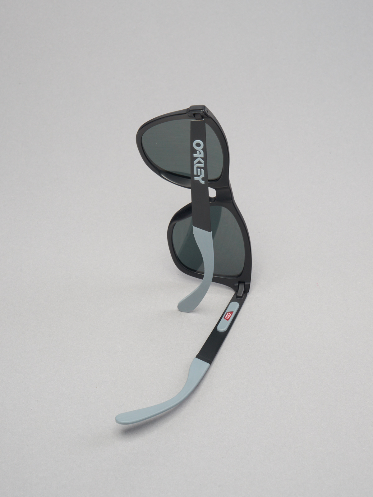 Oakley FROGSKINS Mix - Prizm Grey - Зображення 6