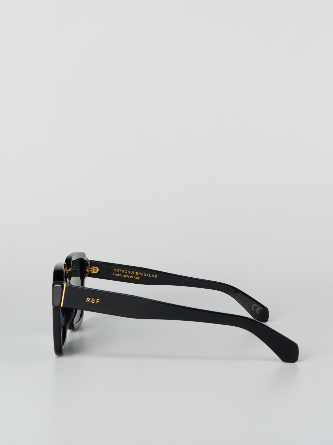 Retrosuperfuture VASTO black - Image 4