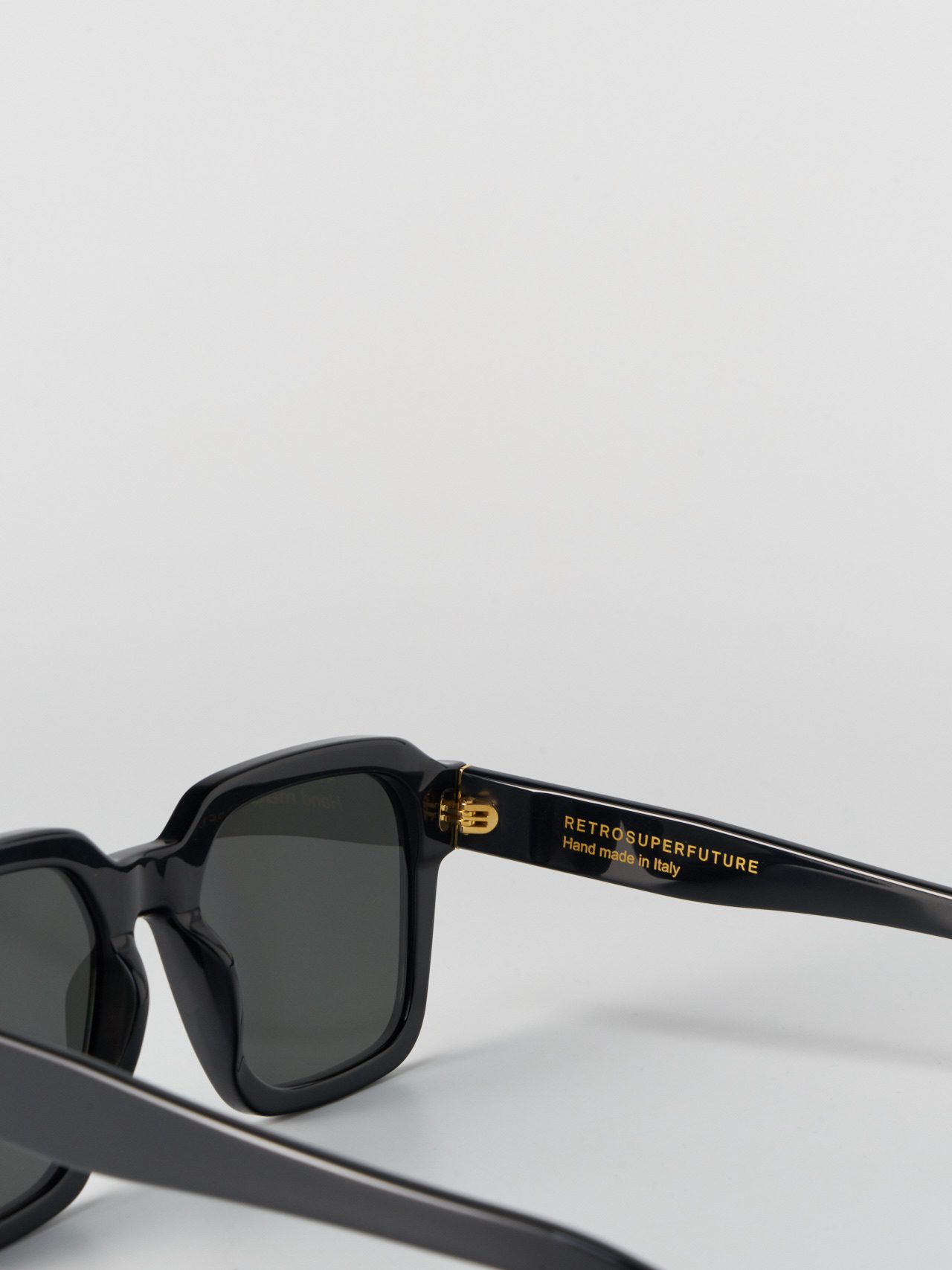 Retrosuperfuture VASTO black - Image 5