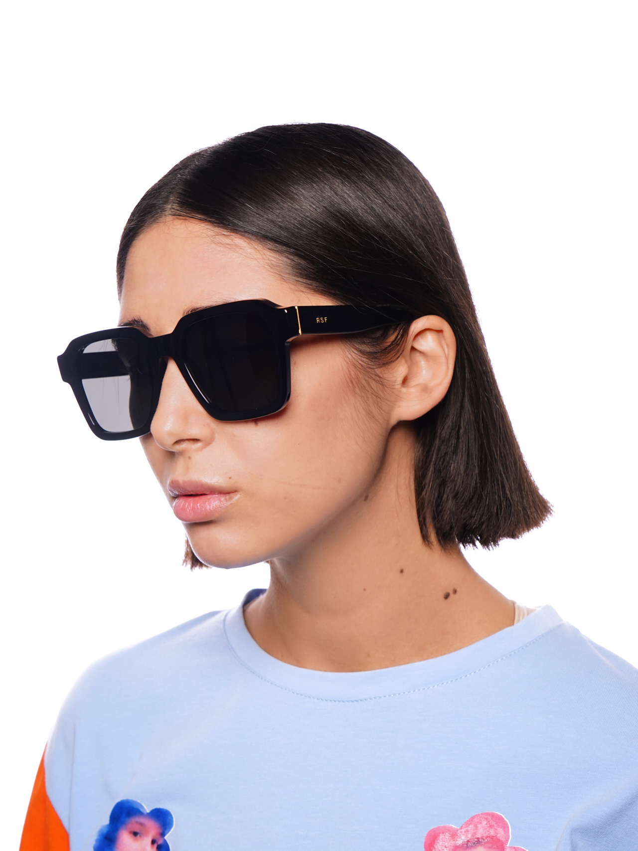 Retrosuperfuture VASTO black