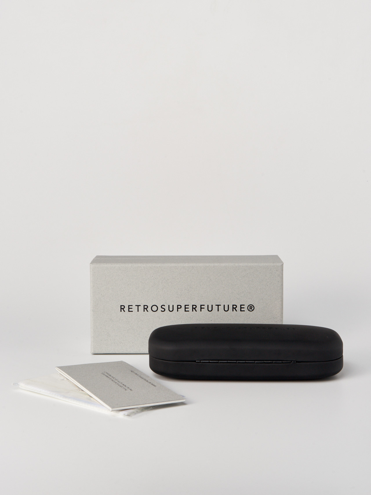 Retrosuperfuture Numero 40 Oro Bianco - Зображення 6
