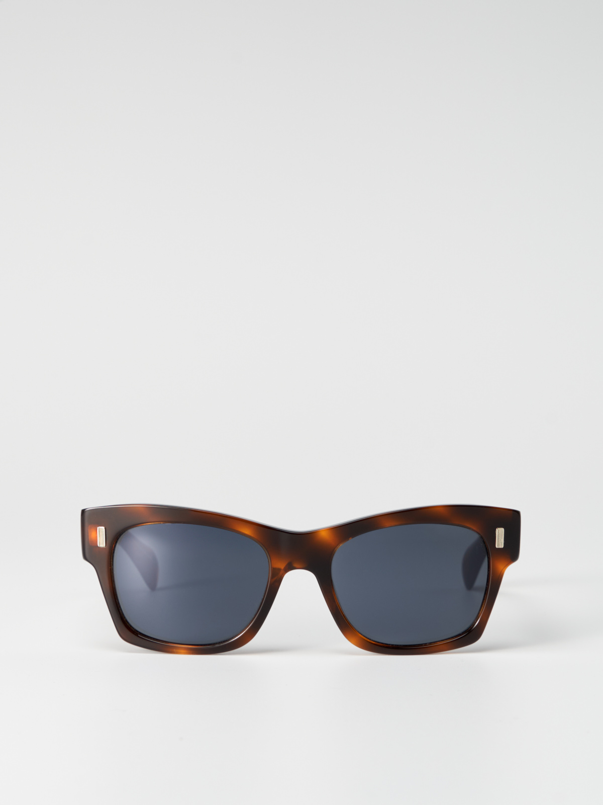 Oliver Peoples & The Row / 71st Street 5330 51 / tortoise