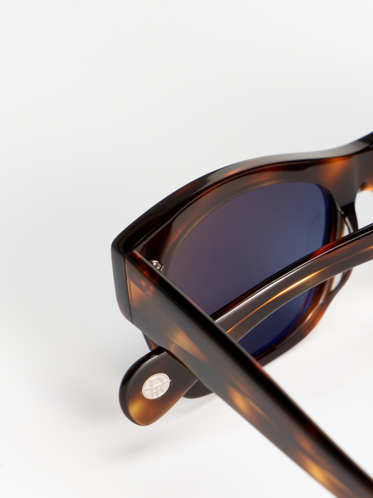 Oliver Peoples & The Row / 71st Street 5330 51 / tortoise - Зображення 4