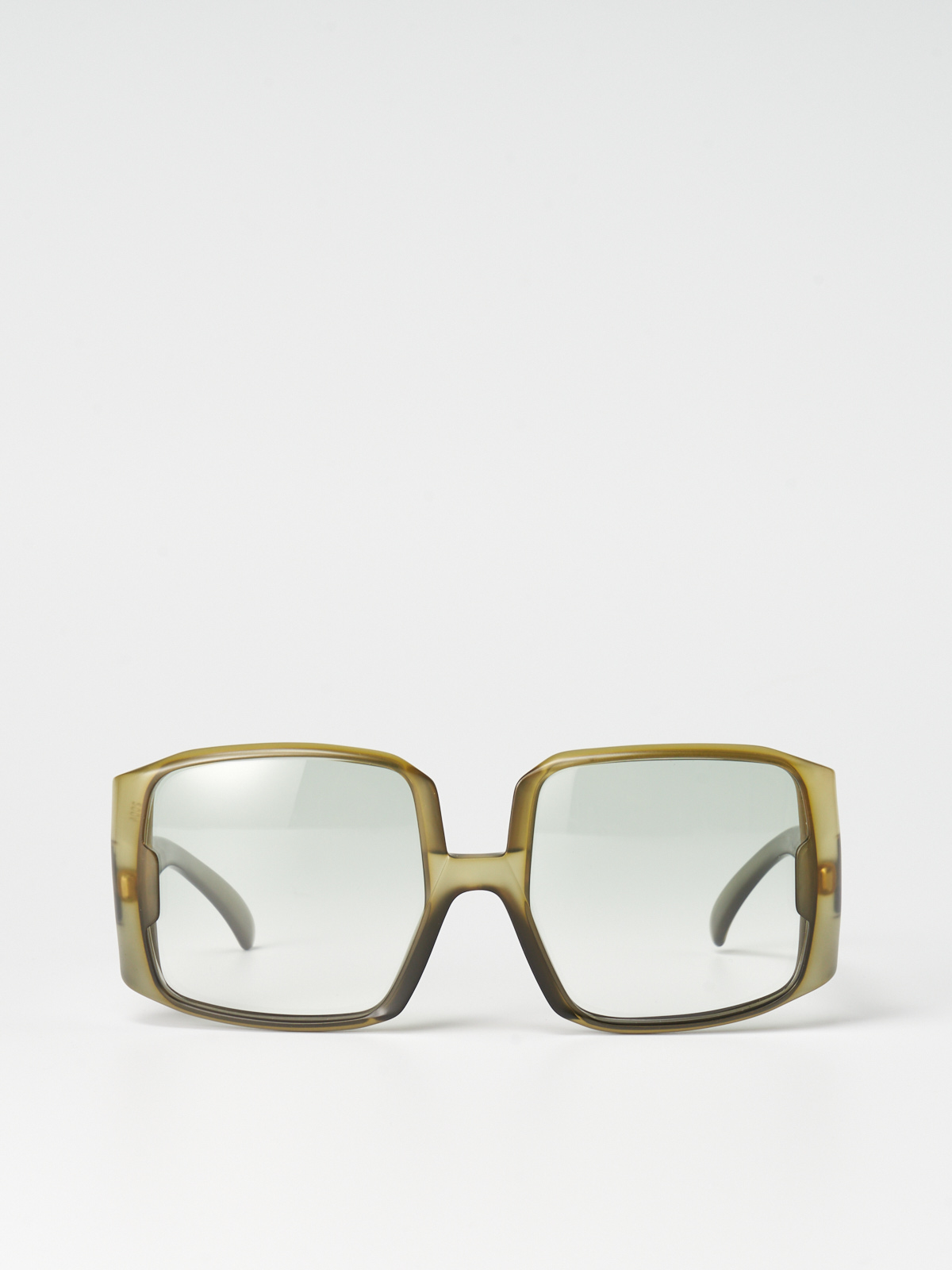 Christian Dior 2004 Optyl green