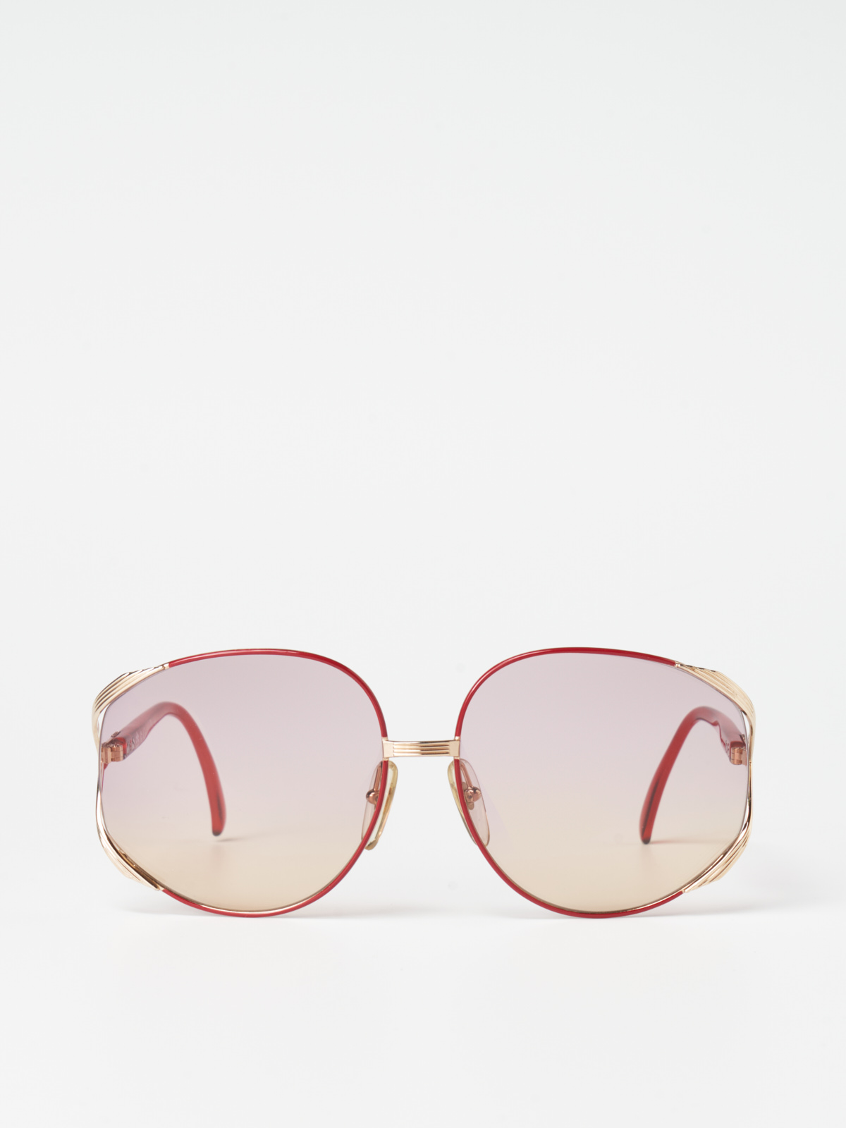 Christian Dior 2250 Optyl red