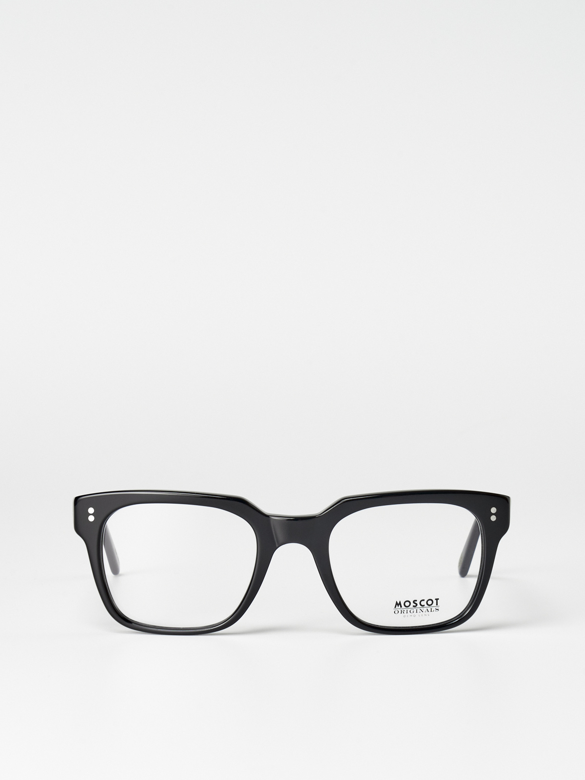 MOSCOT Originals Zayde 51 black
