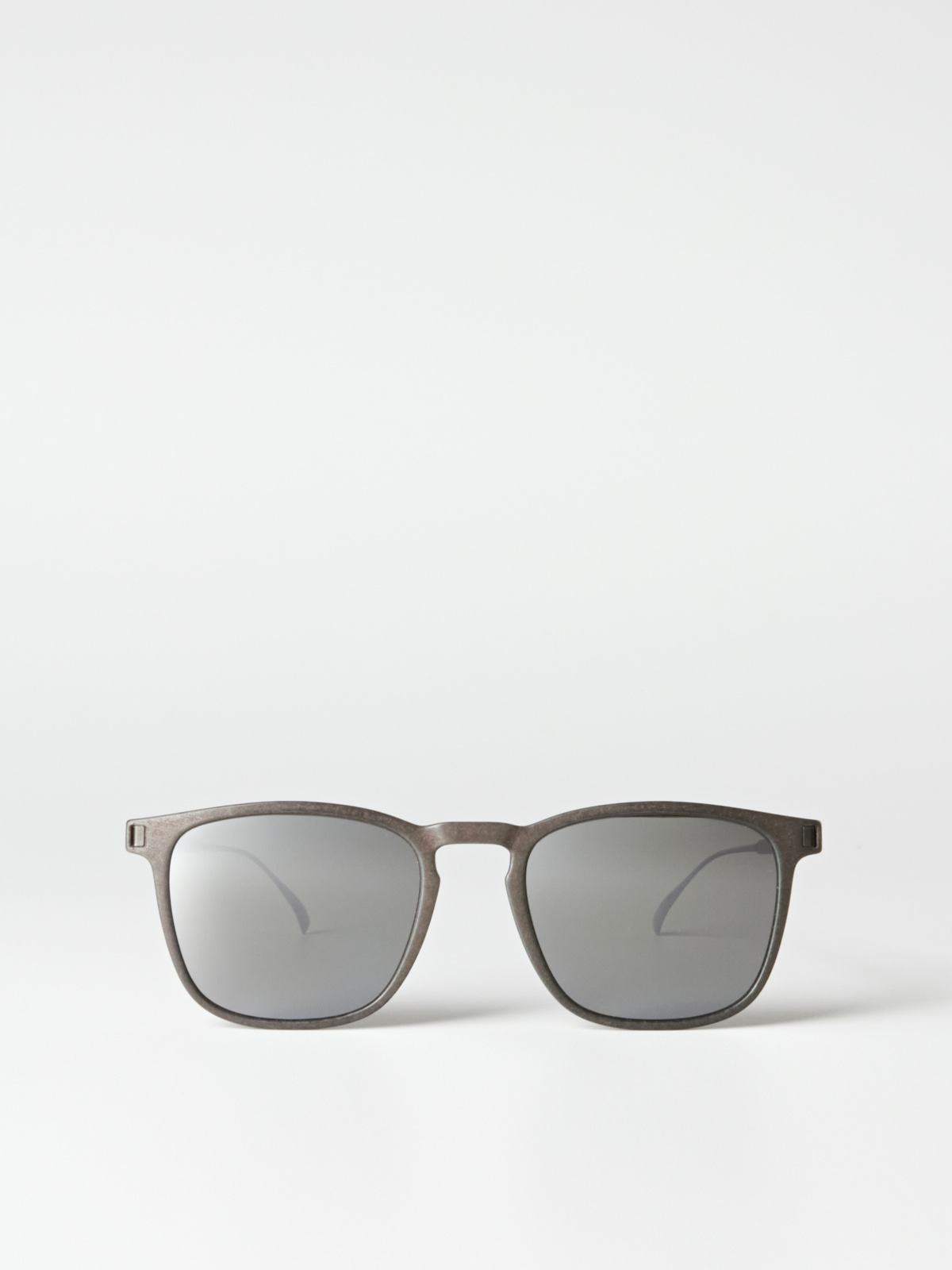 Mykita Mylon JUJUBI MH9 storm grey/shiny graphite