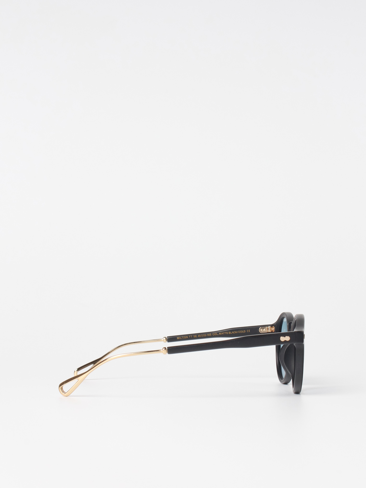 MOSCOT Originals Miltzen 46 TT se sun - Зображення 4