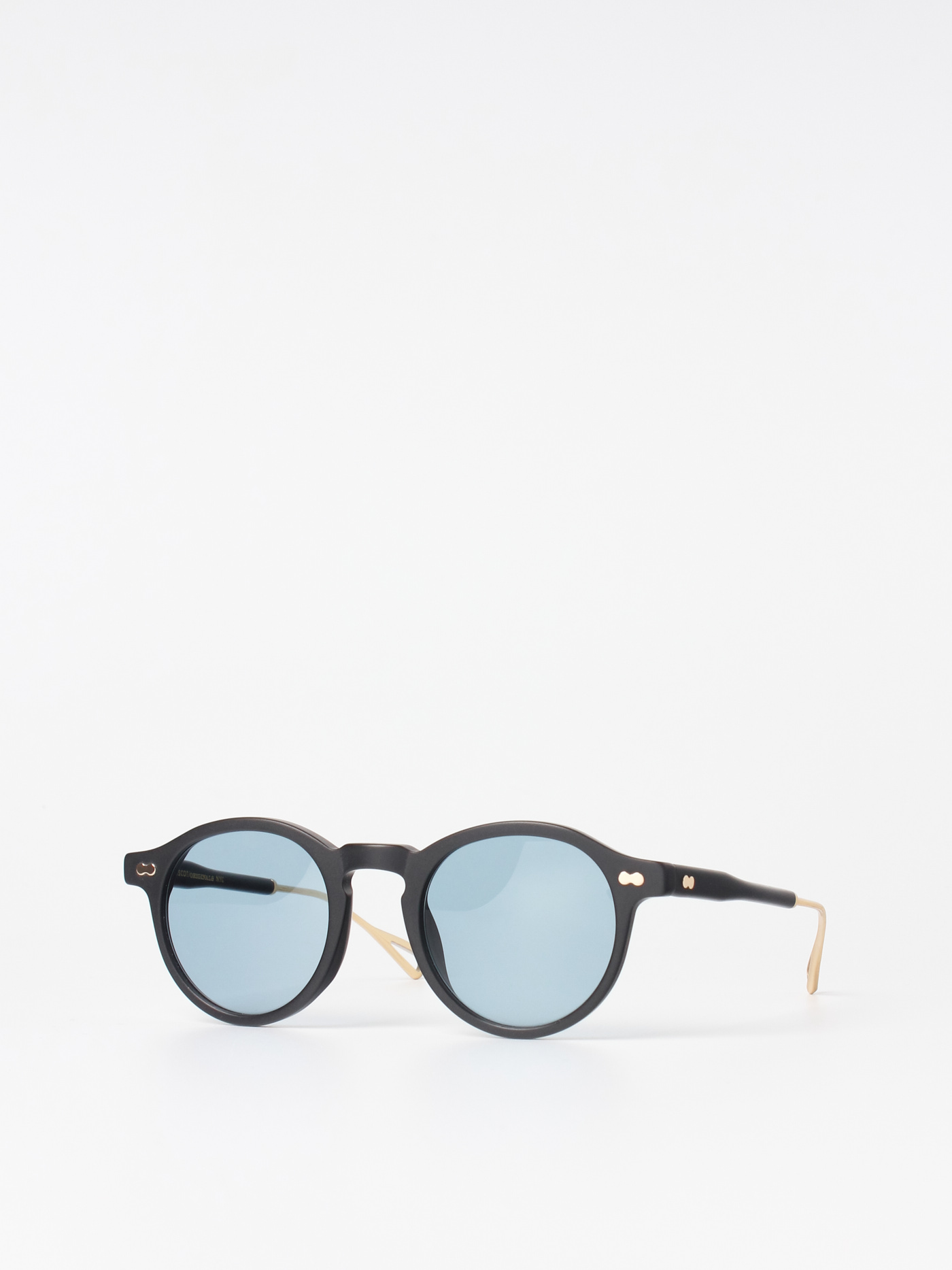 MOSCOT Originals Miltzen 46 TT se sun - Зображення 2