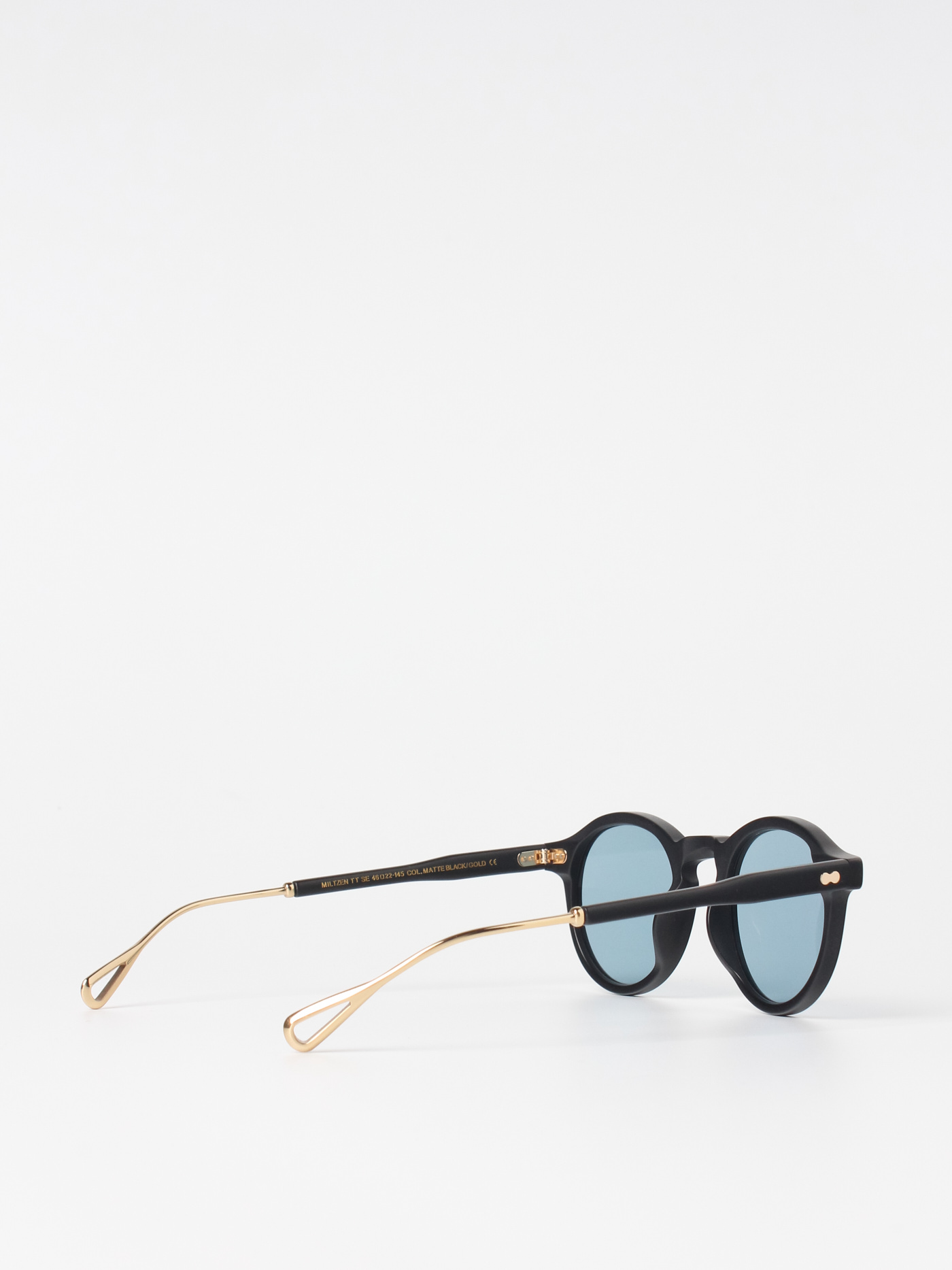 MOSCOT Originals Miltzen 46 TT se sun - Зображення 3