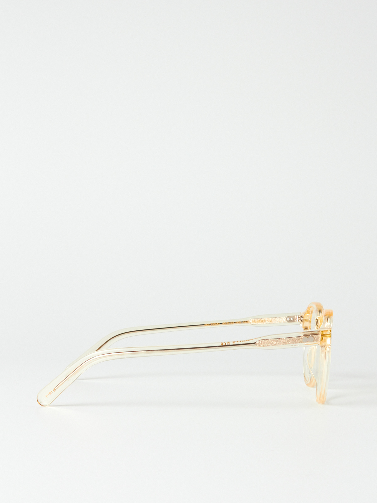 Moscot / Originals Miltzen 46 flesh - Зображення 3