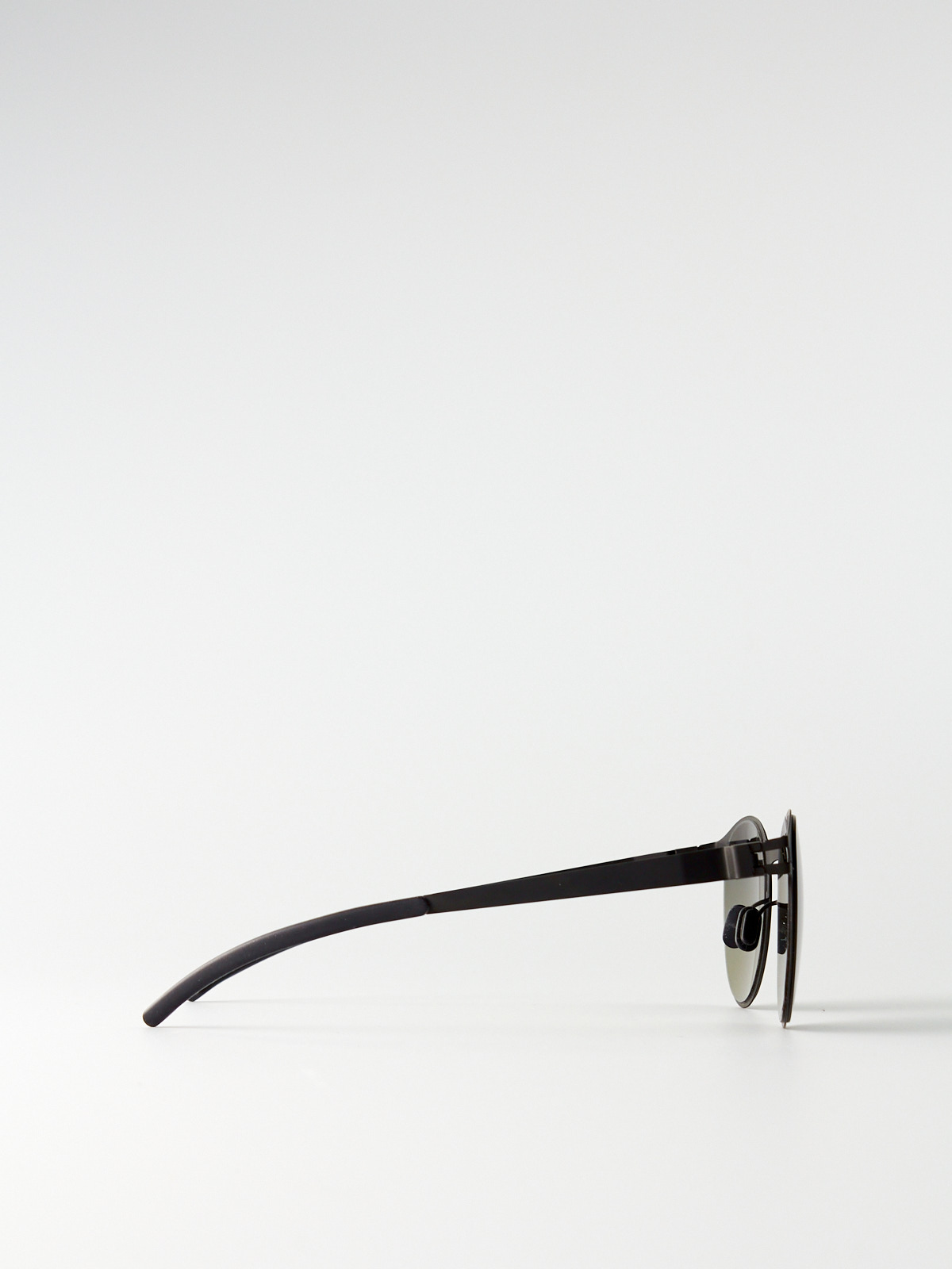 Mykita NO1 PEYTON black MY+ Polarized lenses - Зображення 3