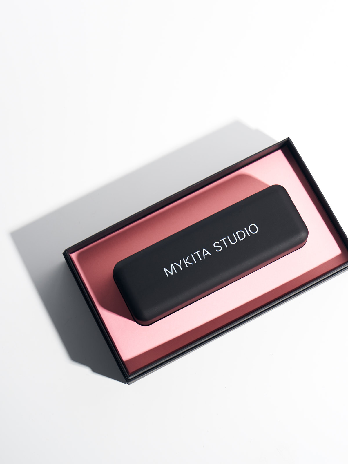 Mykita STUDIO7.1 shiny silver / triple gradient - Зображення 5