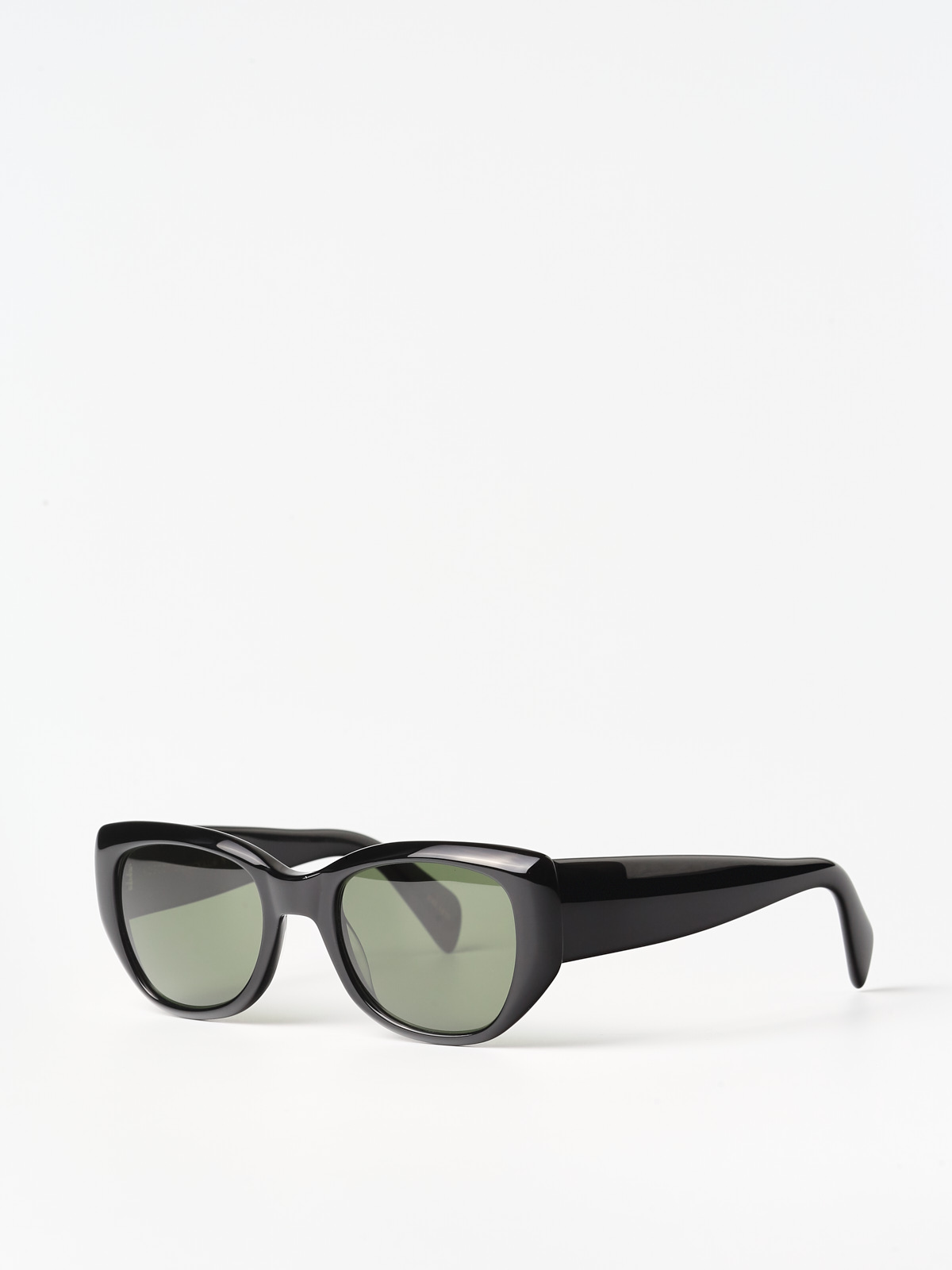 Moscot / Originals Arbita sun black - Зображення 2