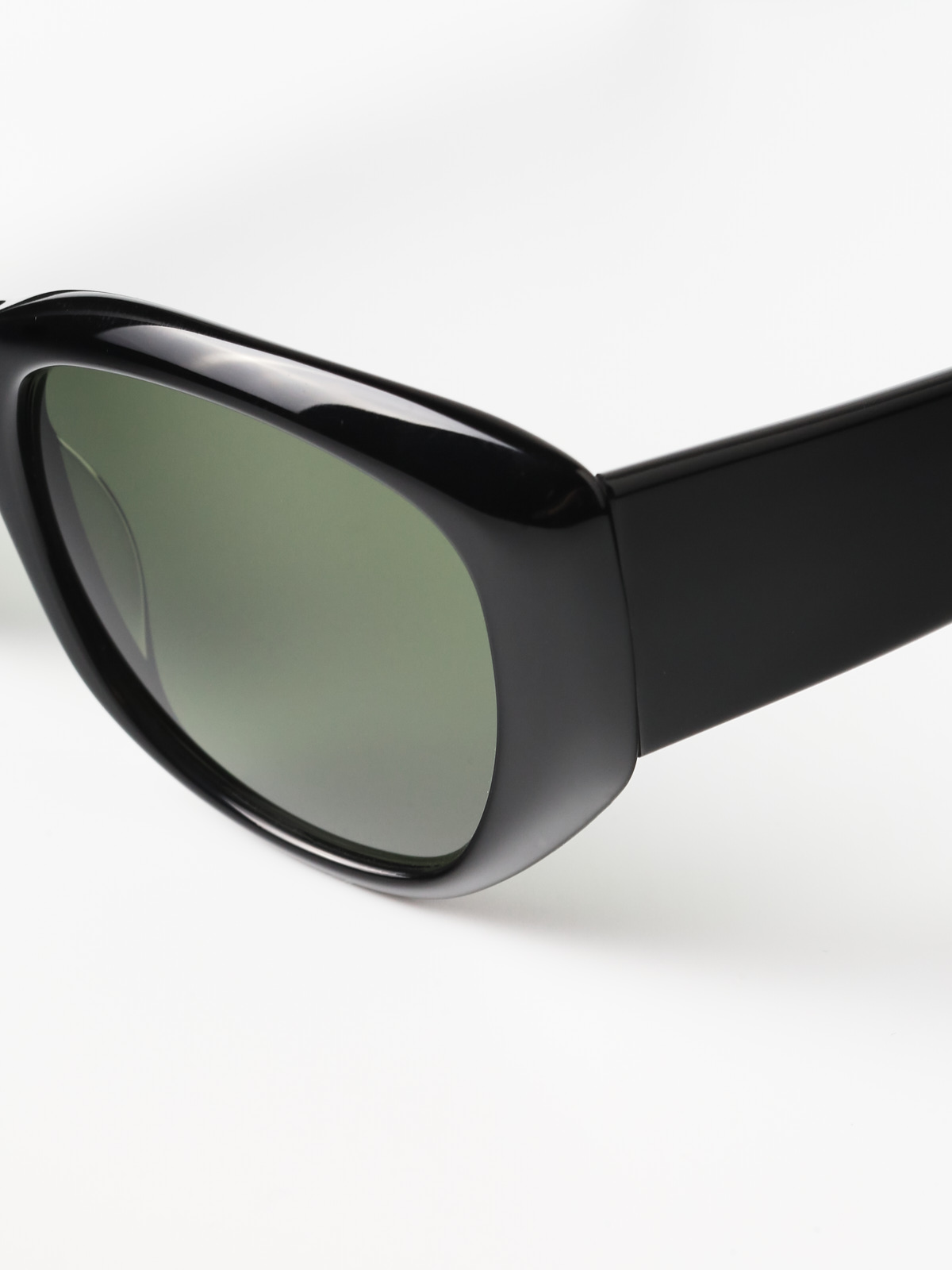 Moscot / Originals Arbita sun black - Зображення 4