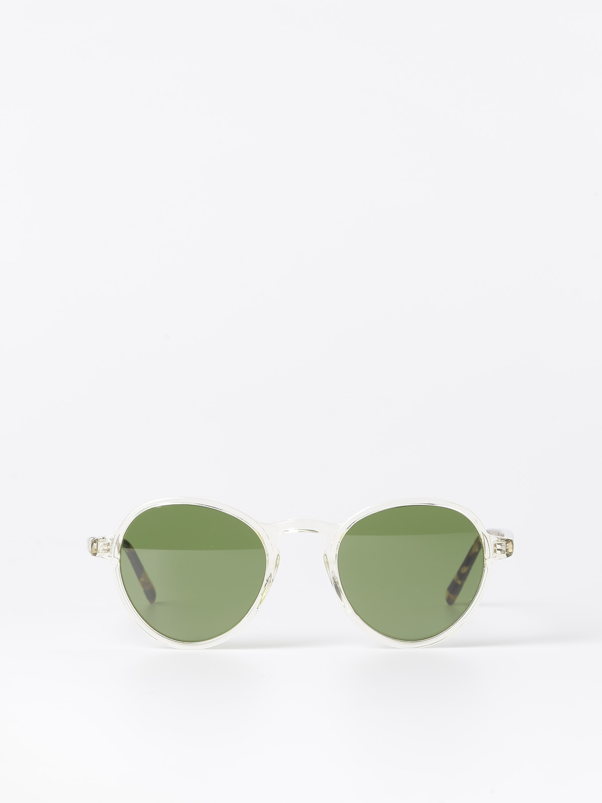 Moscot / Originals Bluma sun citrone tortoise