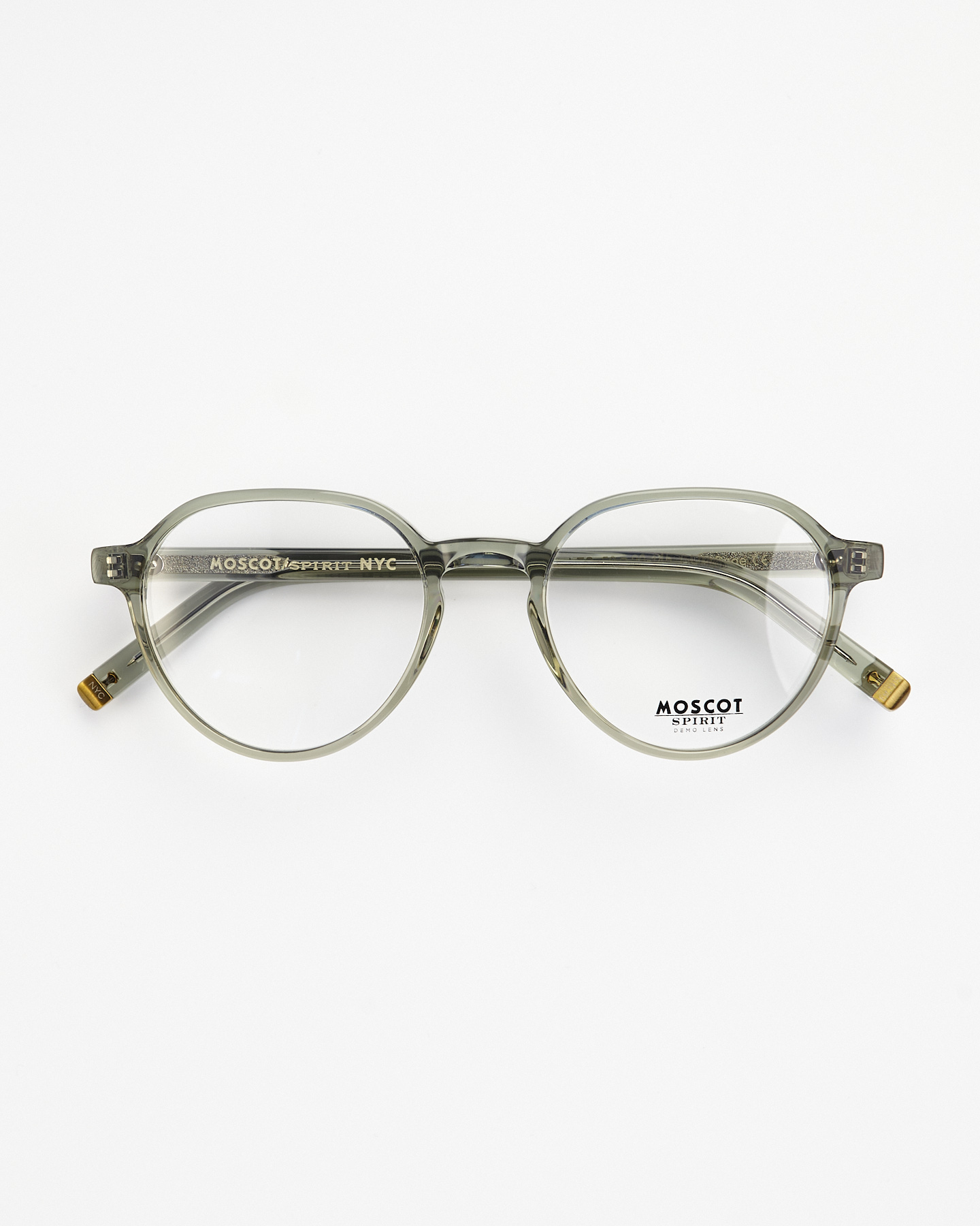Moscot / Spirit Les sage {розмір 50}